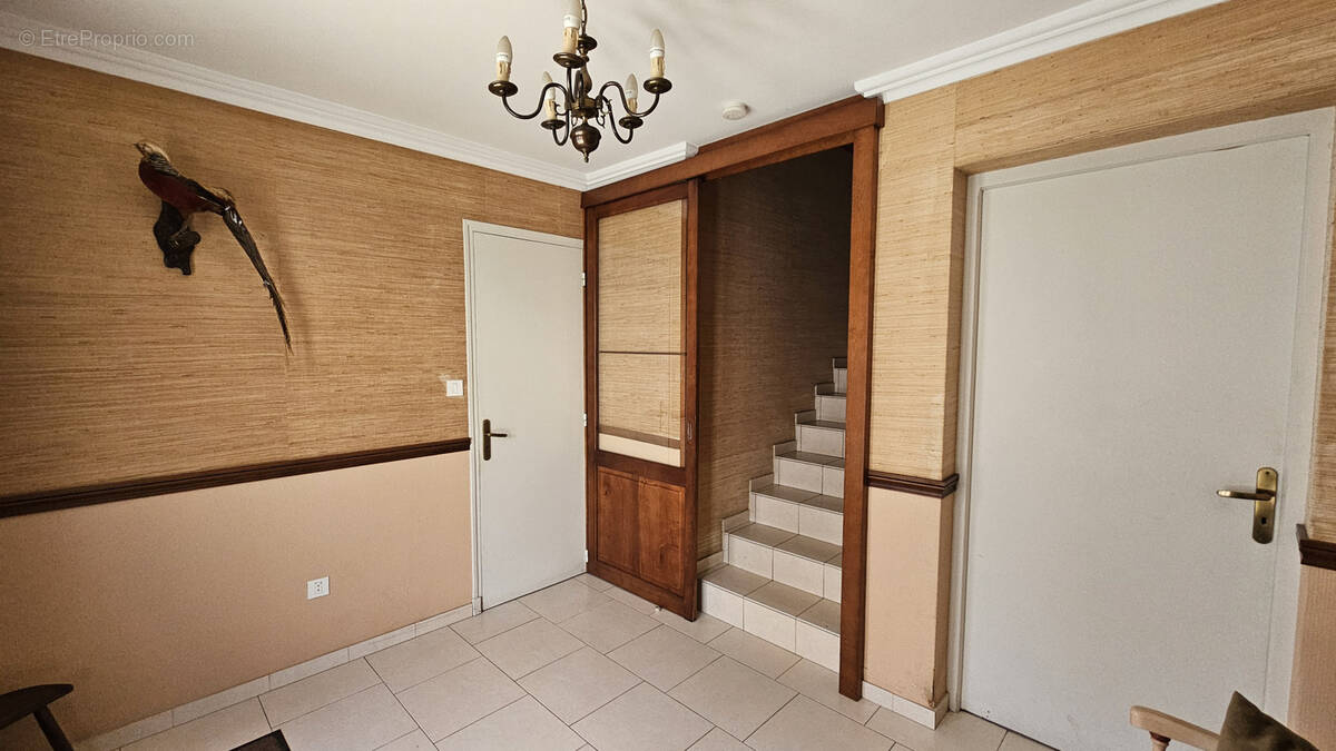 Maison à SAINT-GILLES