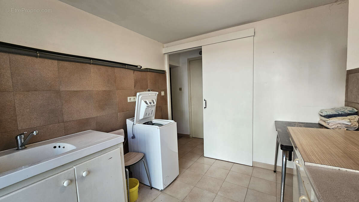 Maison à SAINT-GILLES