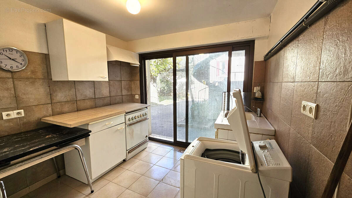 Maison à SAINT-GILLES