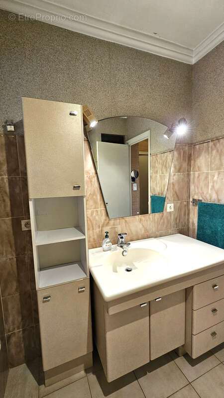 Maison à SAINT-GILLES