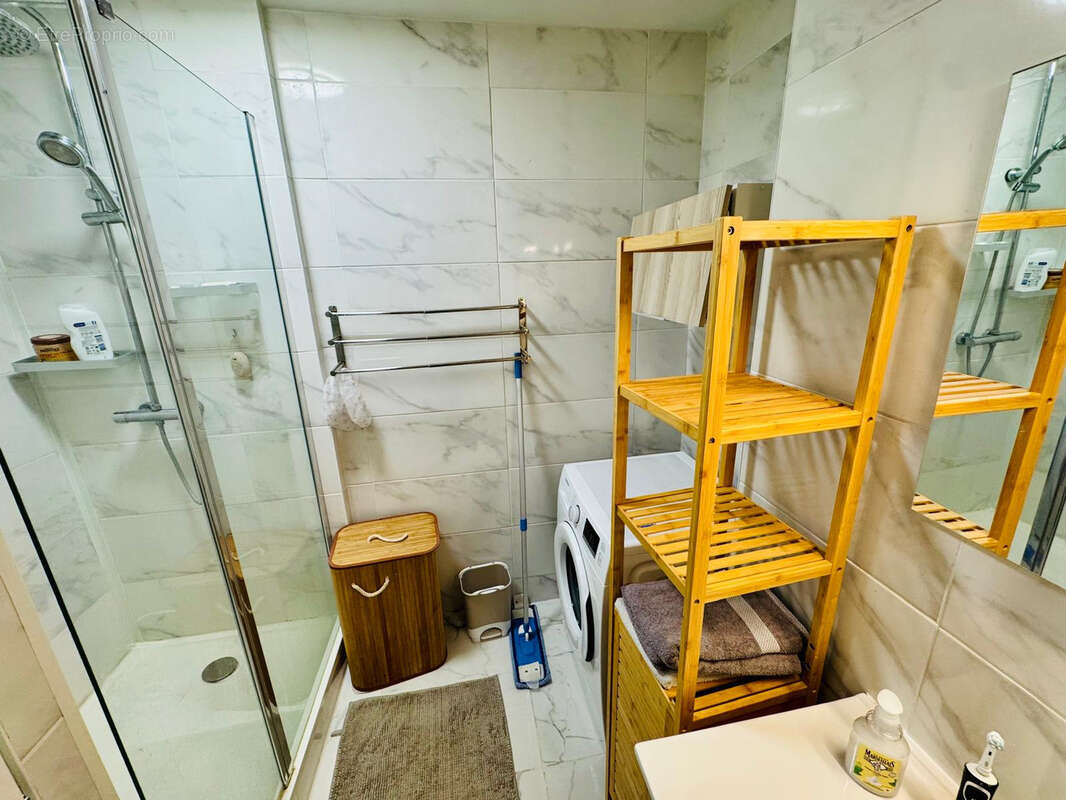 Appartement à MEYTHET