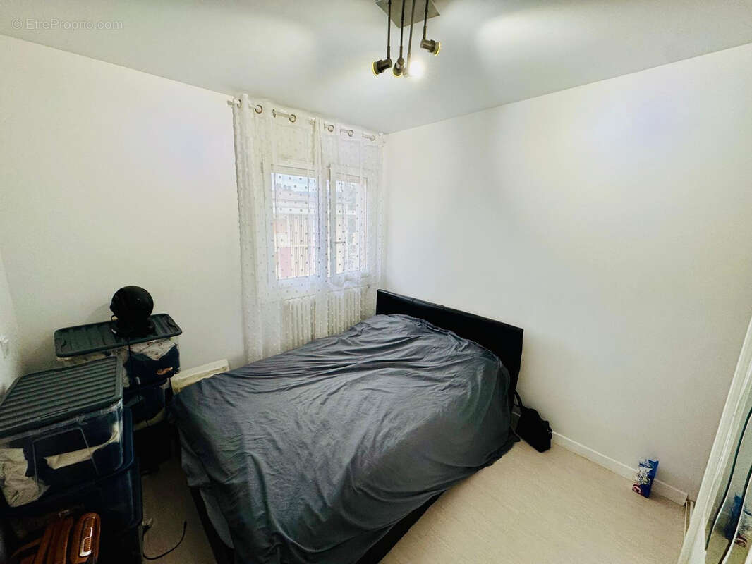 Appartement à MEYTHET