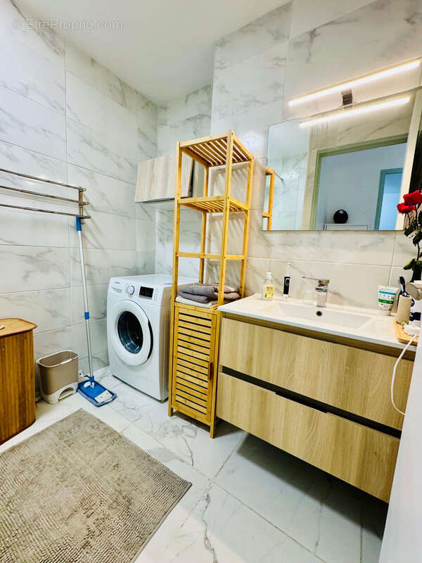 Appartement à MEYTHET