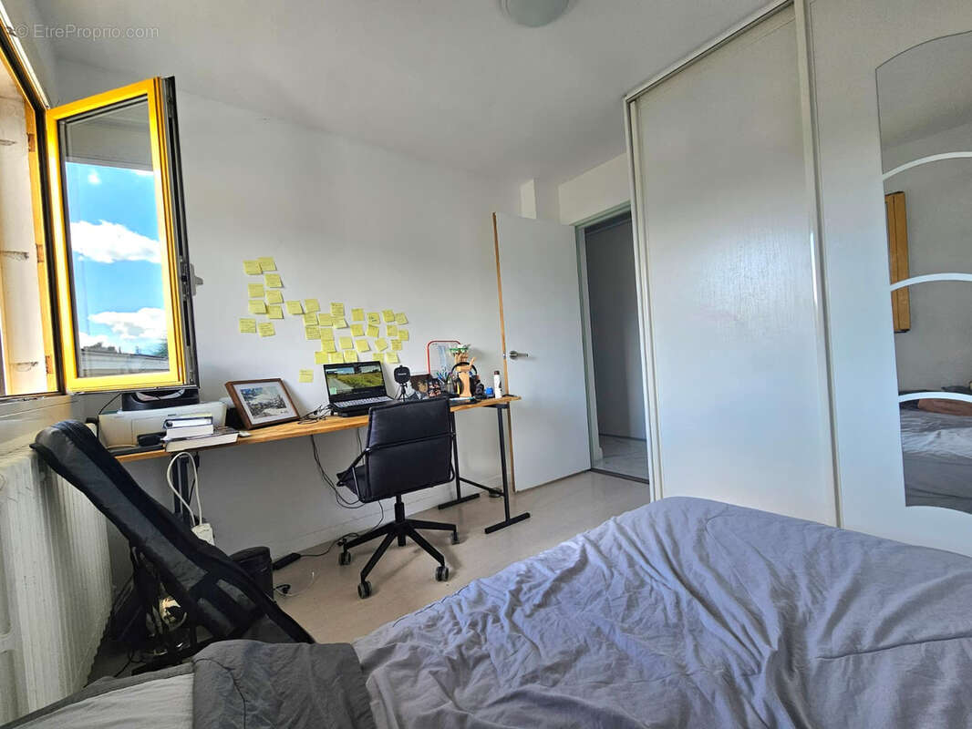 Appartement à MEYTHET