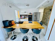 Appartement à MEYTHET