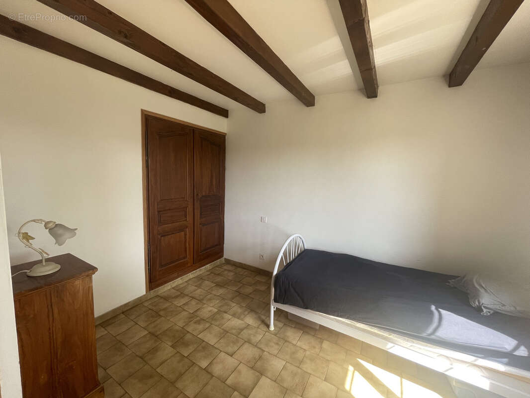 Maison à VAISON-LA-ROMAINE