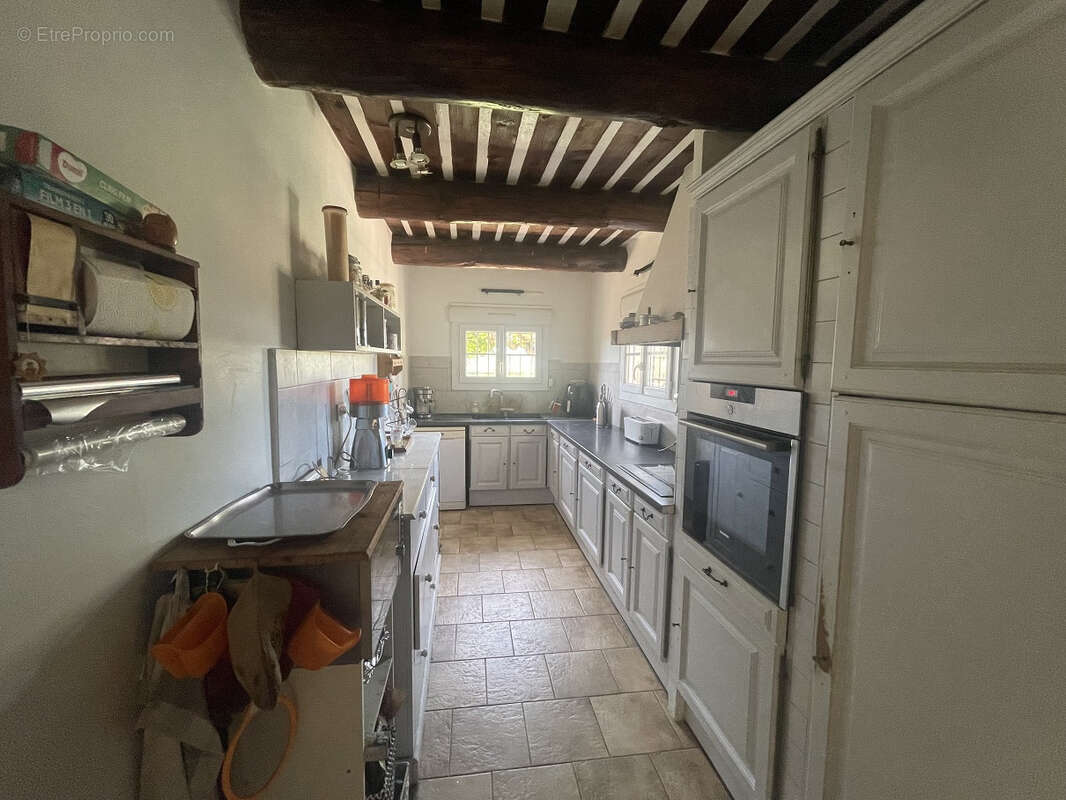 Maison à VAISON-LA-ROMAINE