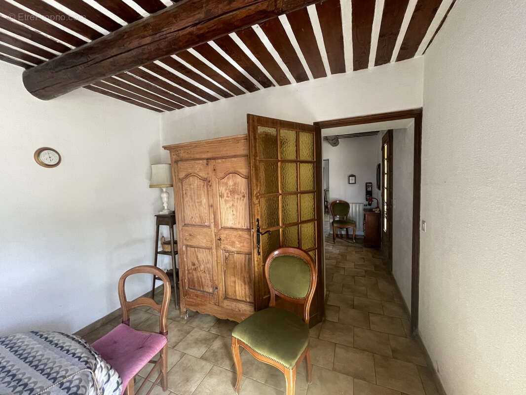 Maison à VAISON-LA-ROMAINE