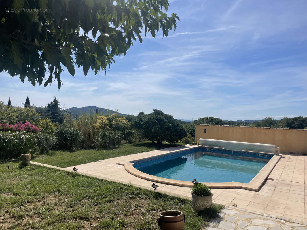 Maison à VAISON-LA-ROMAINE