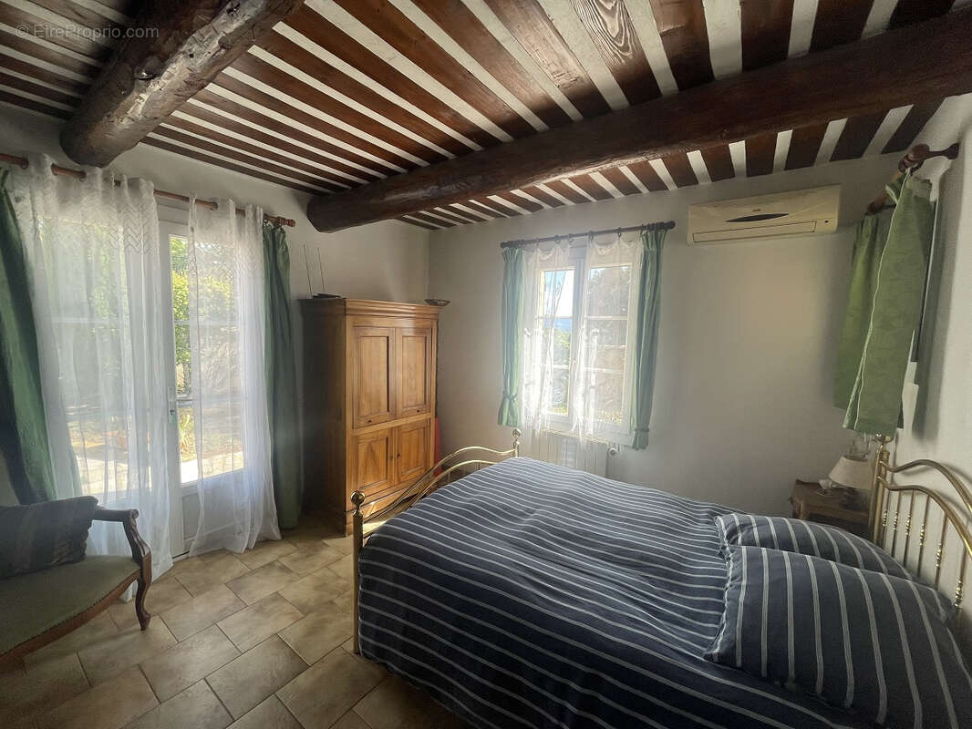 Maison à VAISON-LA-ROMAINE