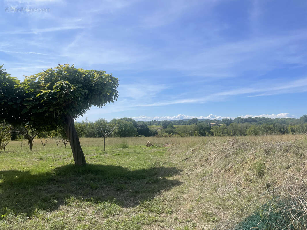 Maison à VAISON-LA-ROMAINE