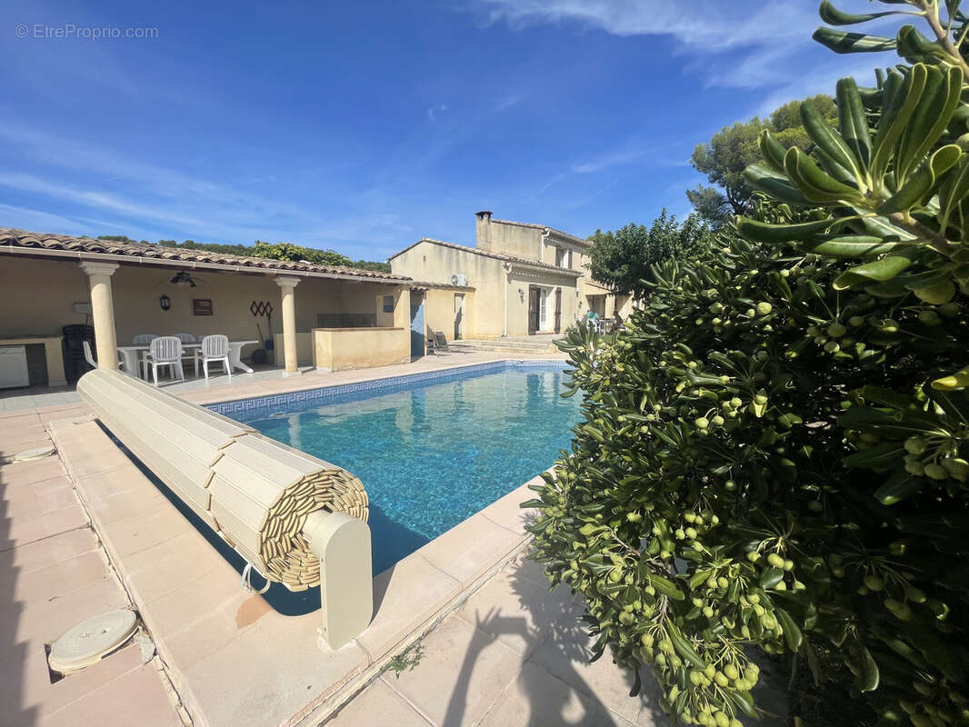Maison à VAISON-LA-ROMAINE