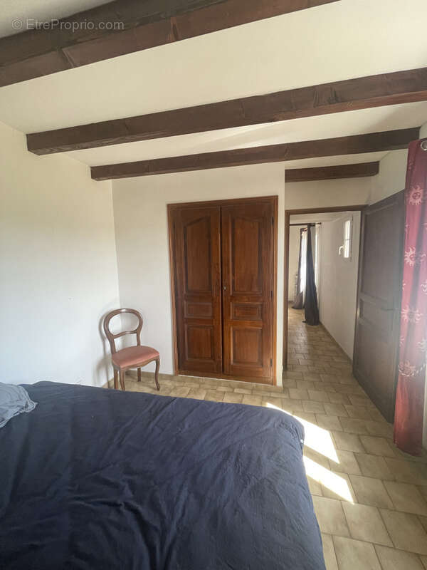 Maison à VAISON-LA-ROMAINE