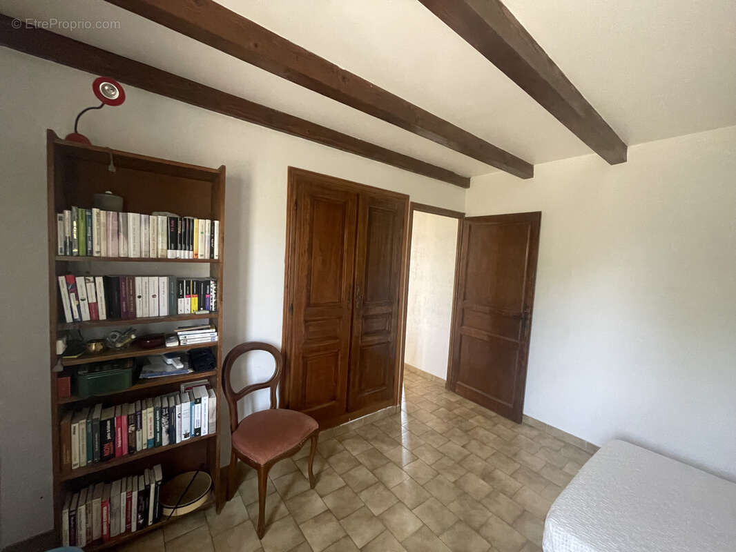 Maison à VAISON-LA-ROMAINE