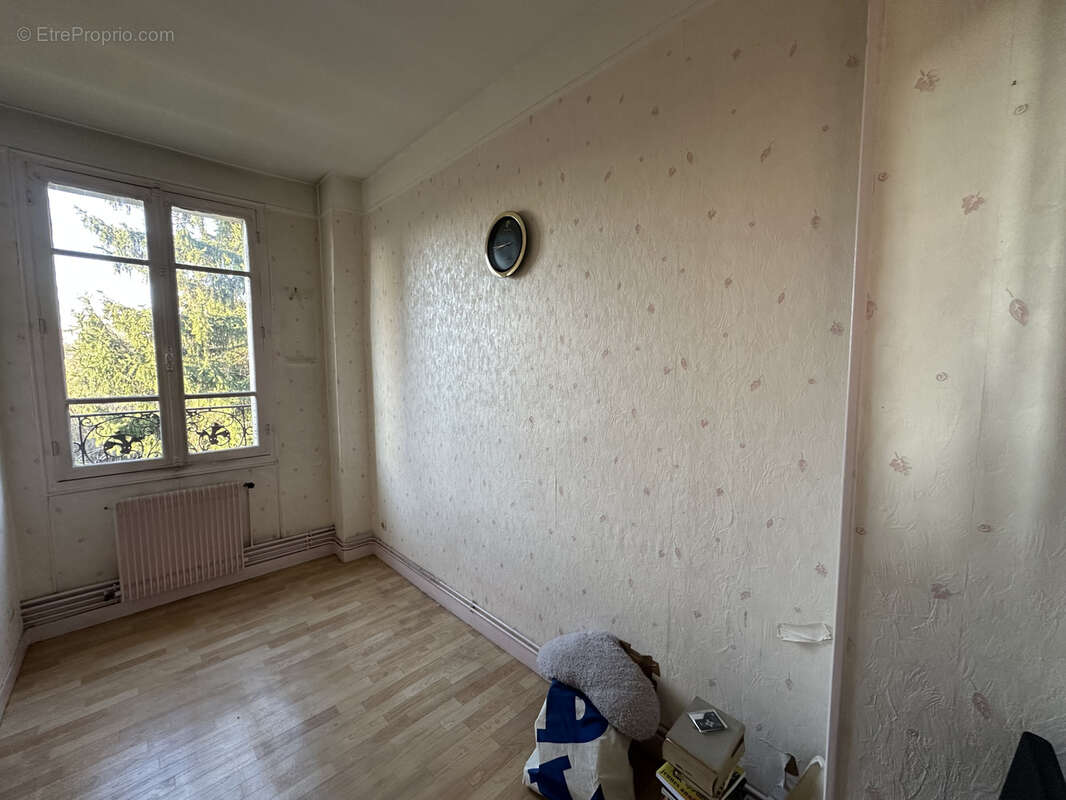 Maison à CHAMPIGNY-SUR-MARNE