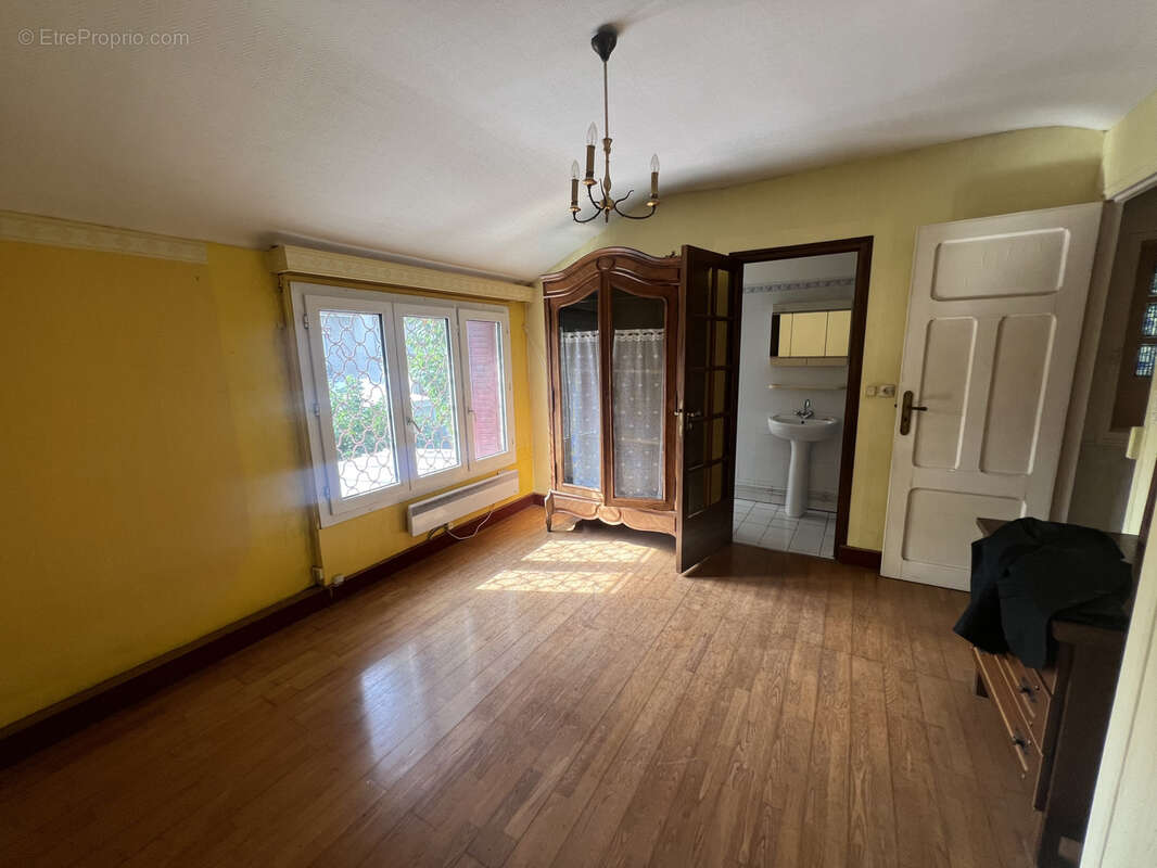 Maison à CHAMPIGNY-SUR-MARNE