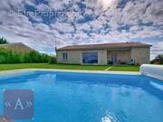 Maison à VILLEBRUMIER