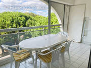 Appartement à LA GRANDE-MOTTE