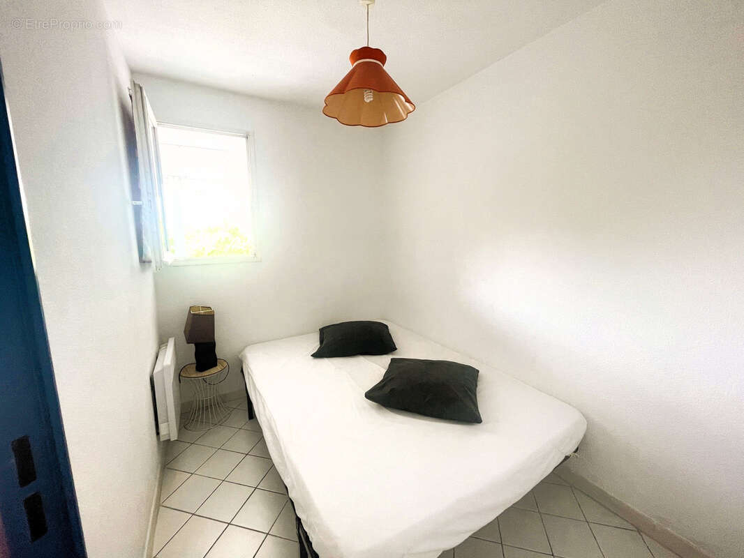 Appartement à LA GRANDE-MOTTE