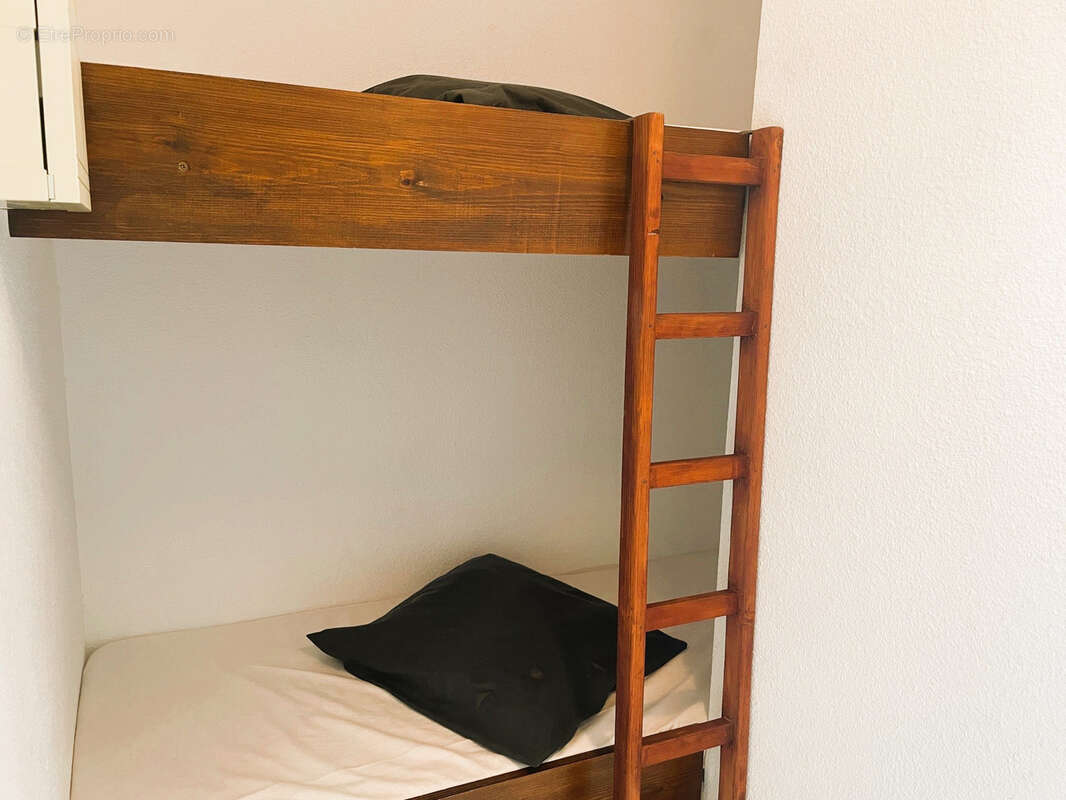 Appartement à LA GRANDE-MOTTE