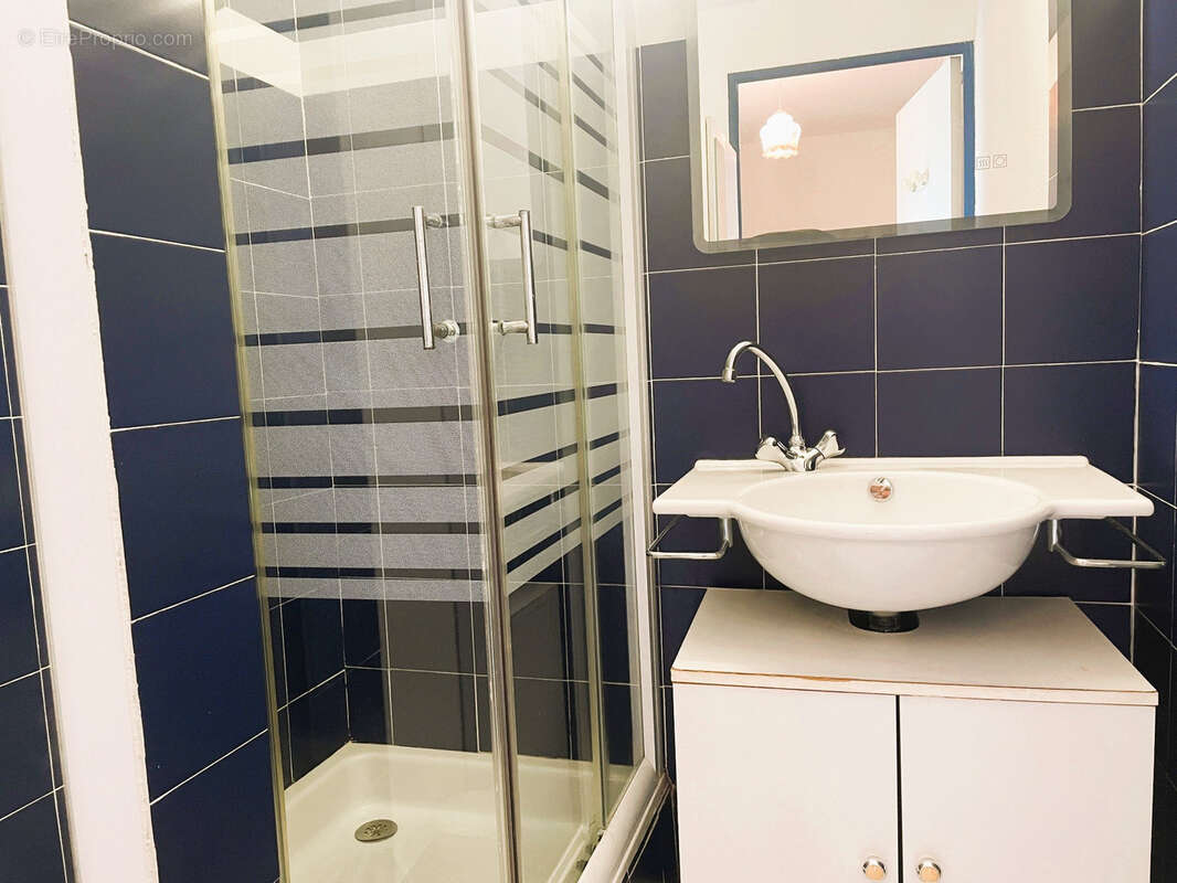 Appartement à LA GRANDE-MOTTE