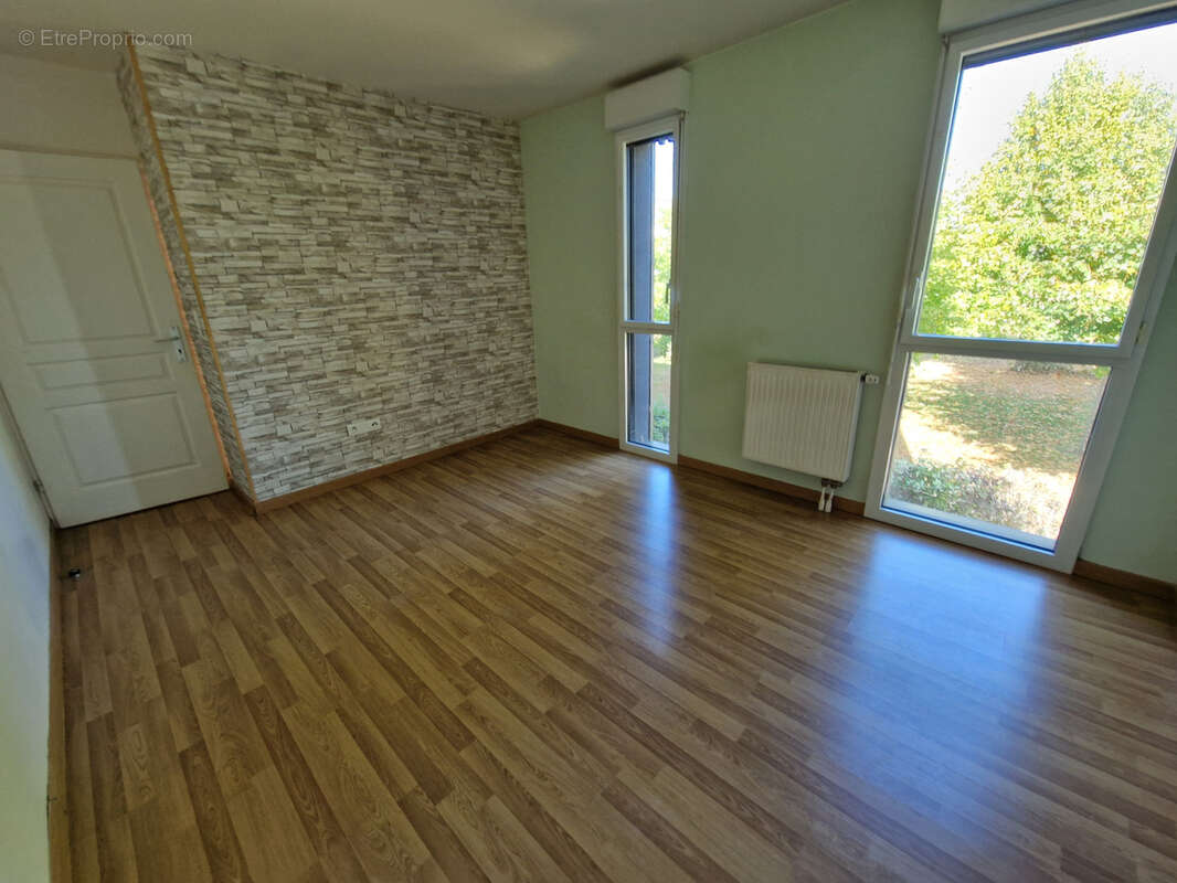 Appartement à AMIENS