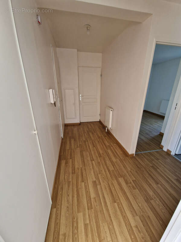 Appartement à AMIENS