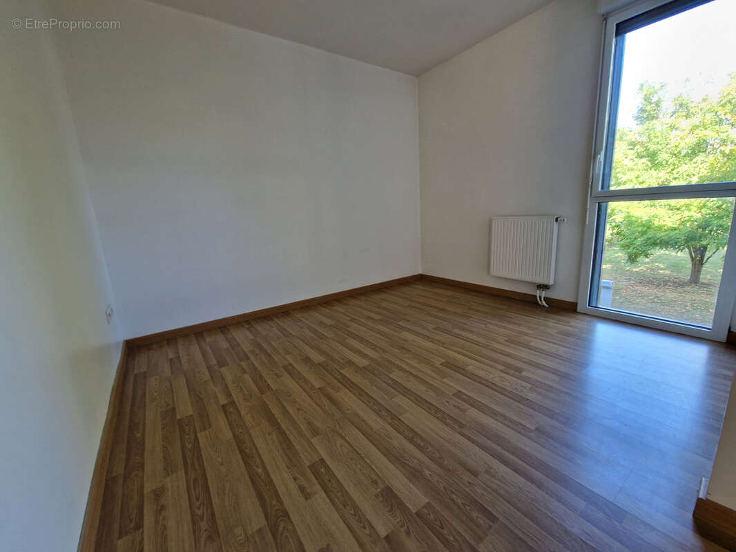 Appartement à AMIENS