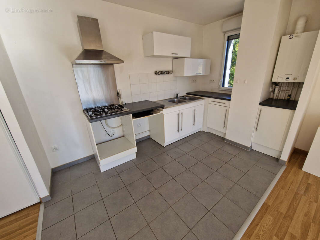 Appartement à AMIENS