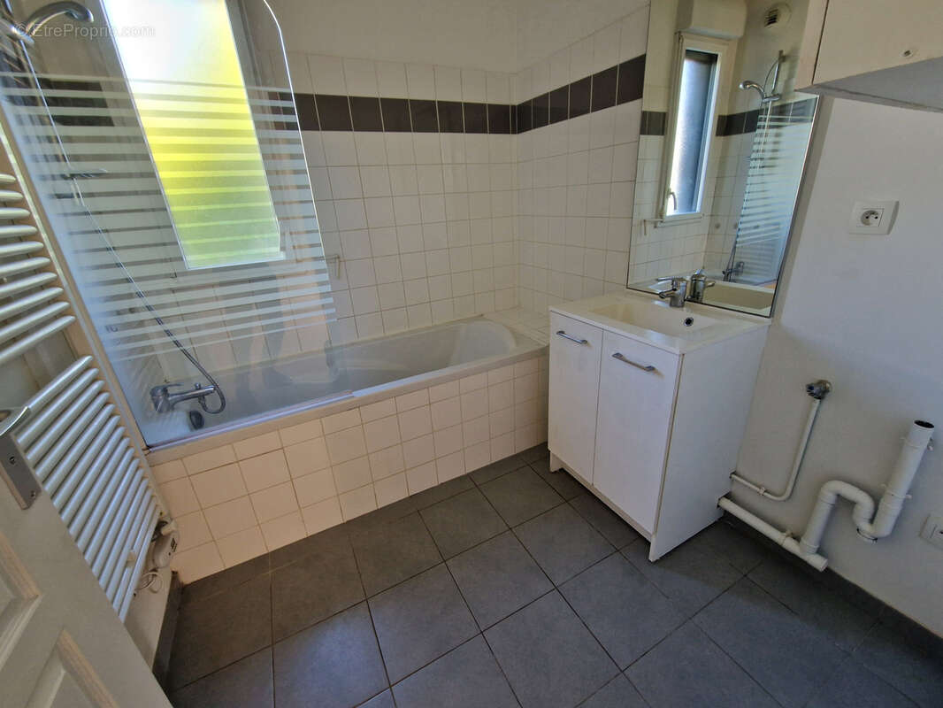 Appartement à AMIENS