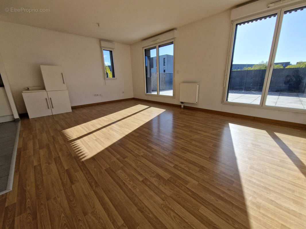 Appartement à AMIENS
