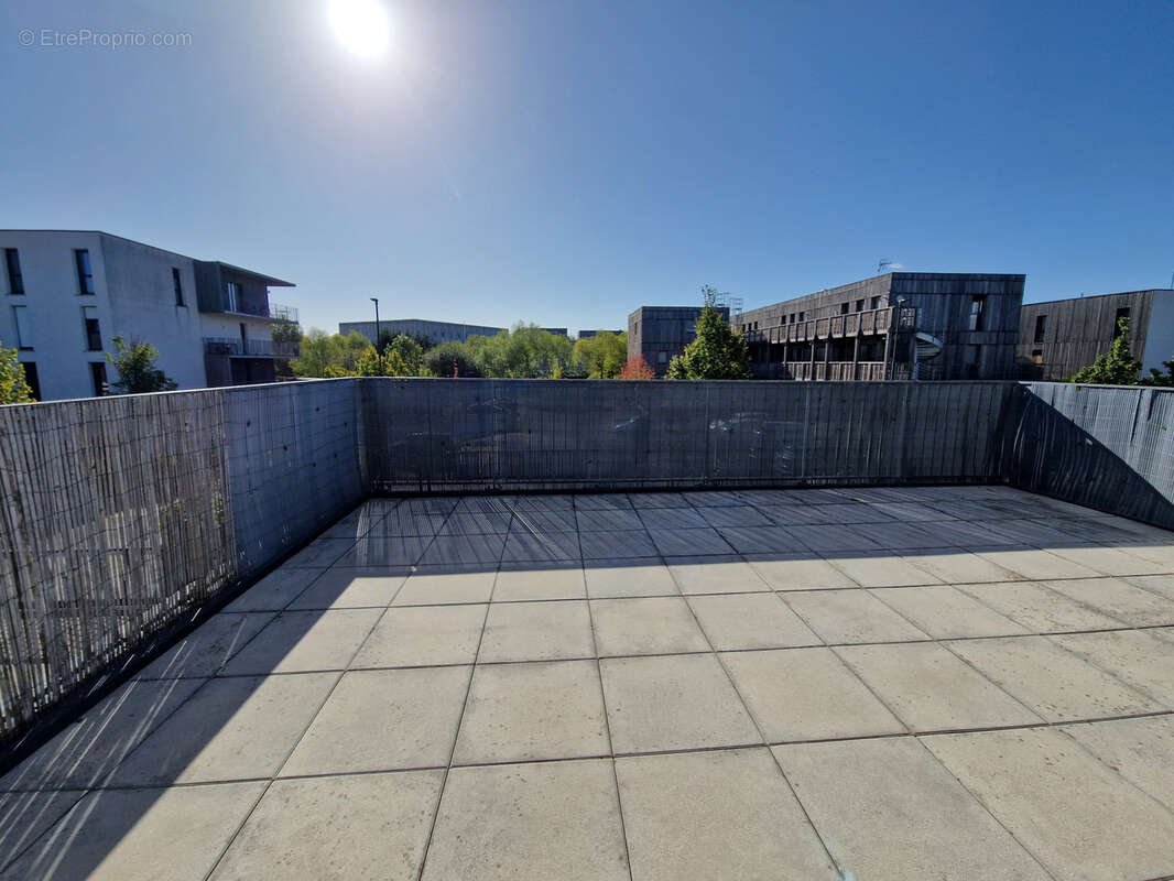 Appartement à AMIENS