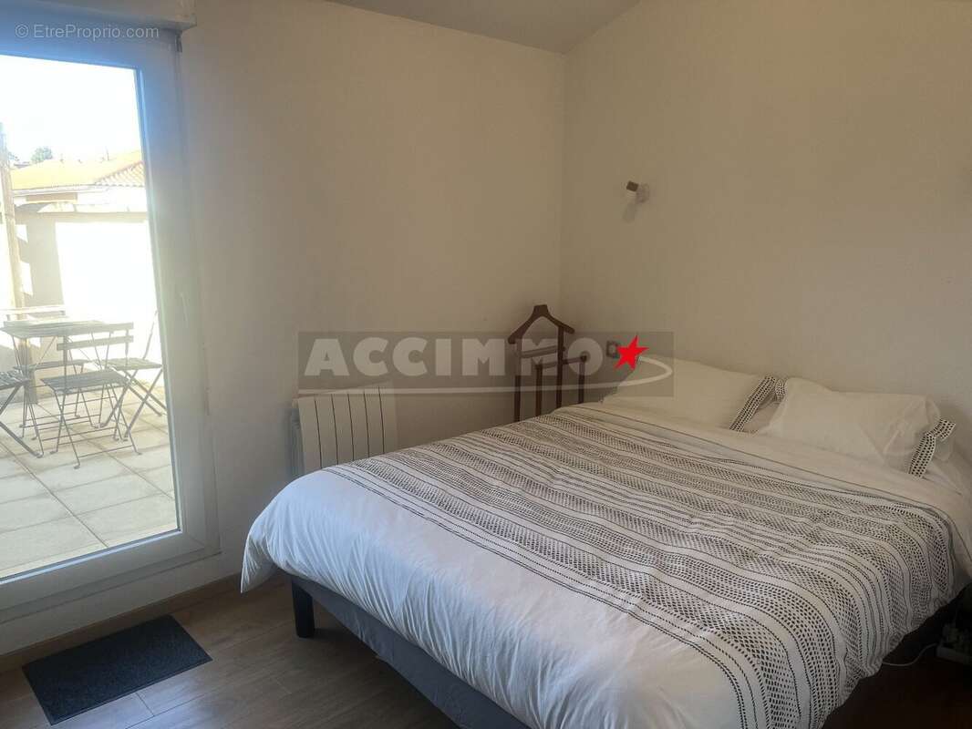 Appartement à QUINT-FONSEGRIVES