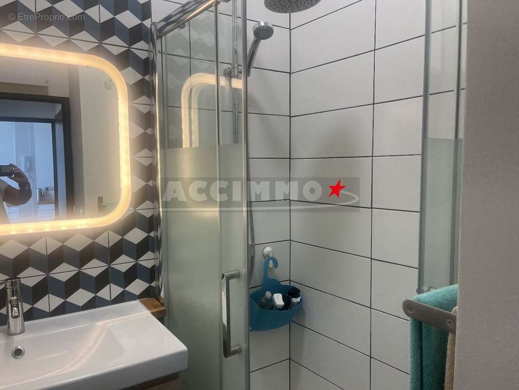 Appartement à QUINT-FONSEGRIVES