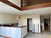 Appartement à LA FOUILLOUSE