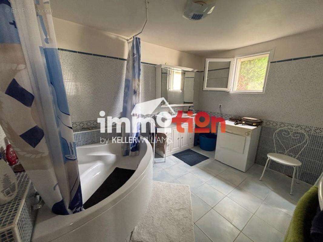 Maison à CRIEL-SUR-MER