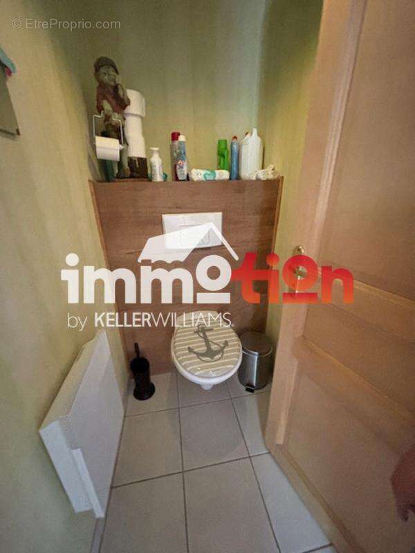 Maison à CRIEL-SUR-MER