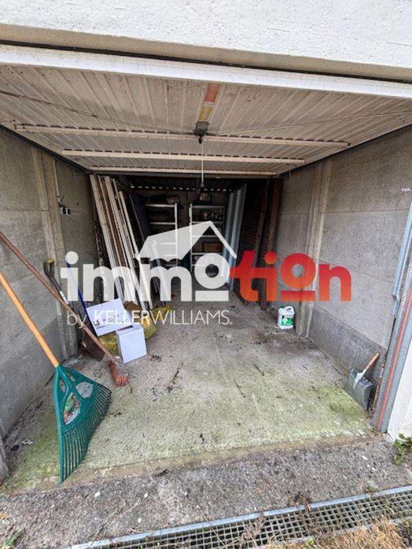 Maison à CRIEL-SUR-MER