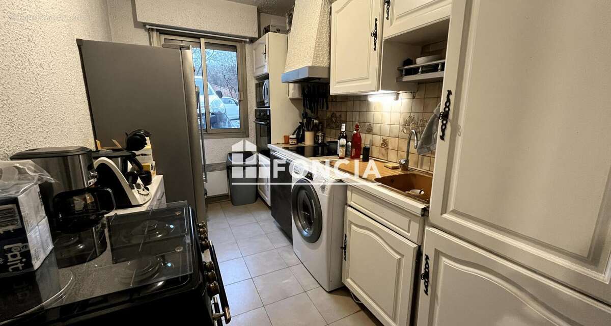 Appartement à LE CANNET