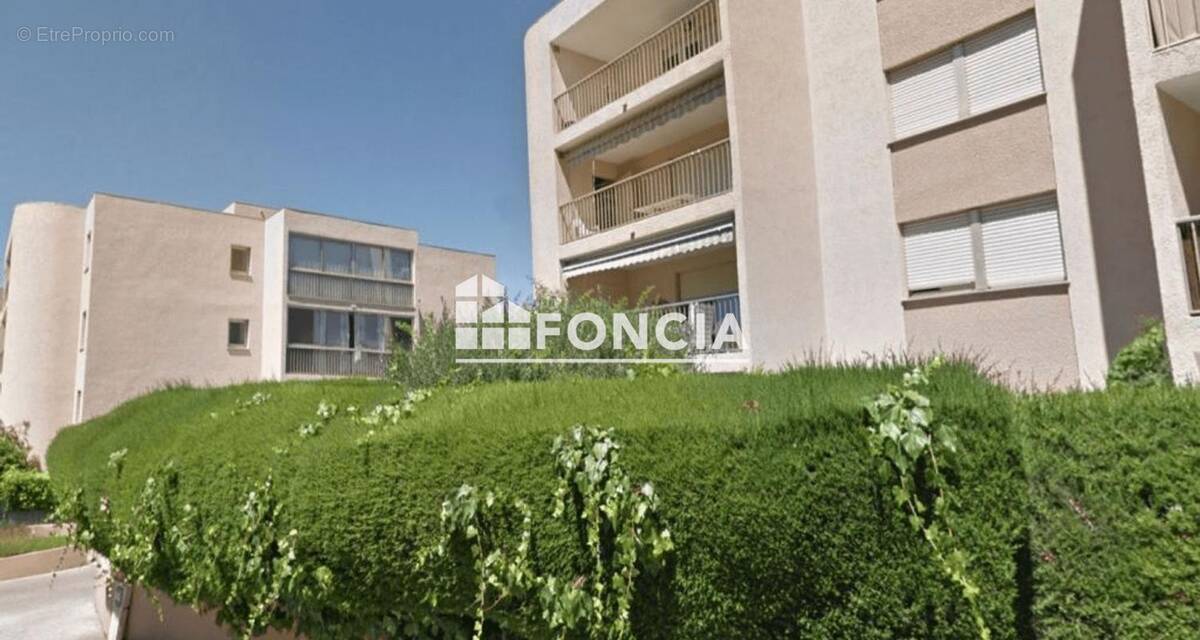 Appartement à LE CANNET