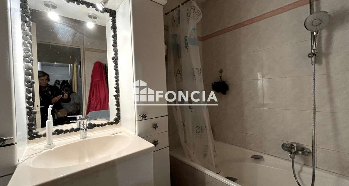 Appartement à LE CANNET