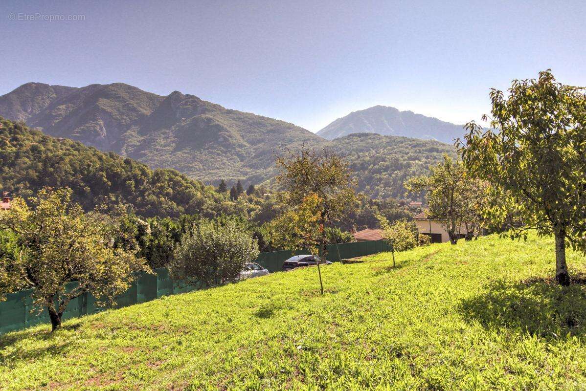 Maison à ROQUEBILLIERE