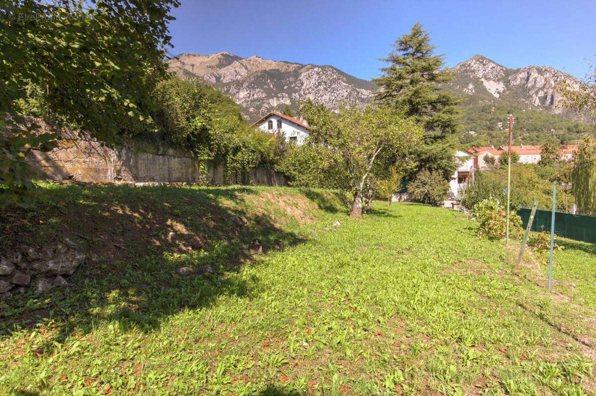 Maison à ROQUEBILLIERE