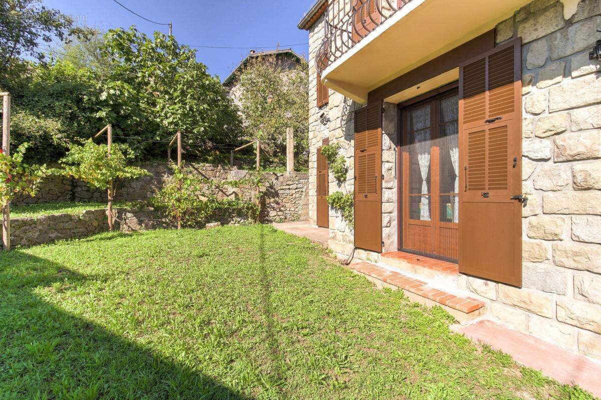 Maison à ROQUEBILLIERE