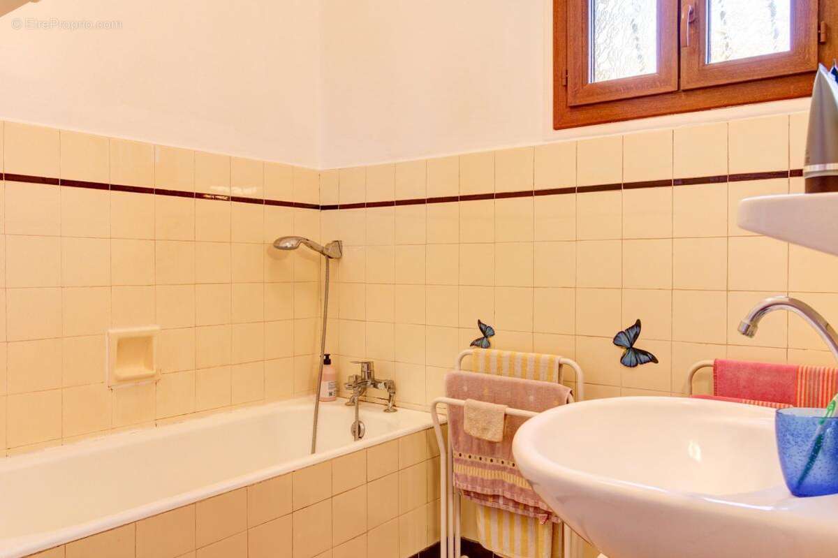 Maison à ROQUEBILLIERE