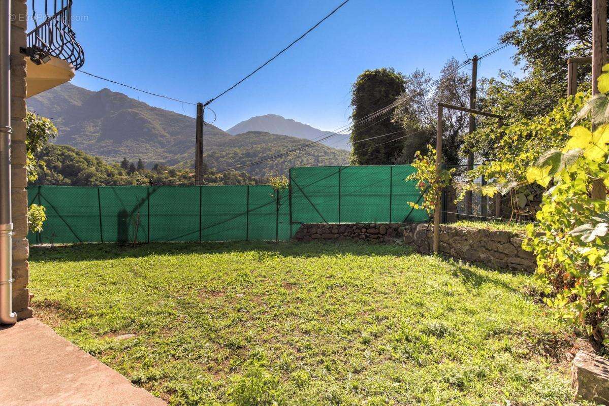 Maison à ROQUEBILLIERE