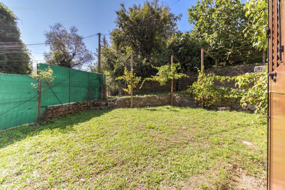 Maison à ROQUEBILLIERE