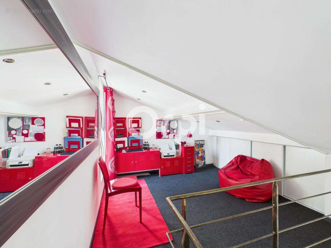 Maison à MANDELIEU-LA-NAPOULE