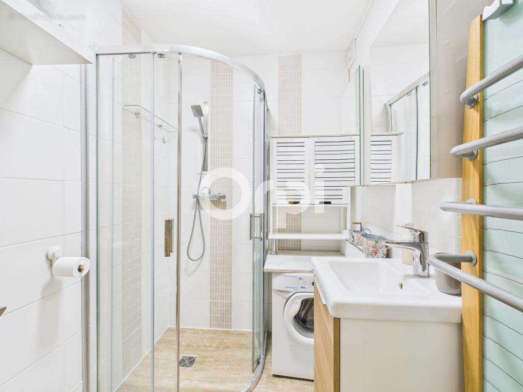 Maison à MANDELIEU-LA-NAPOULE