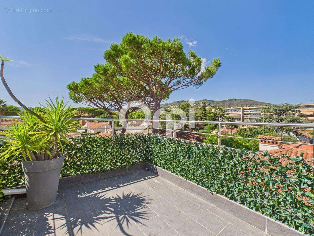 Maison à MANDELIEU-LA-NAPOULE